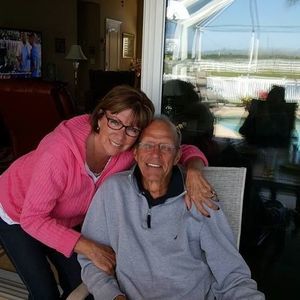 Meet your Posher, Janet